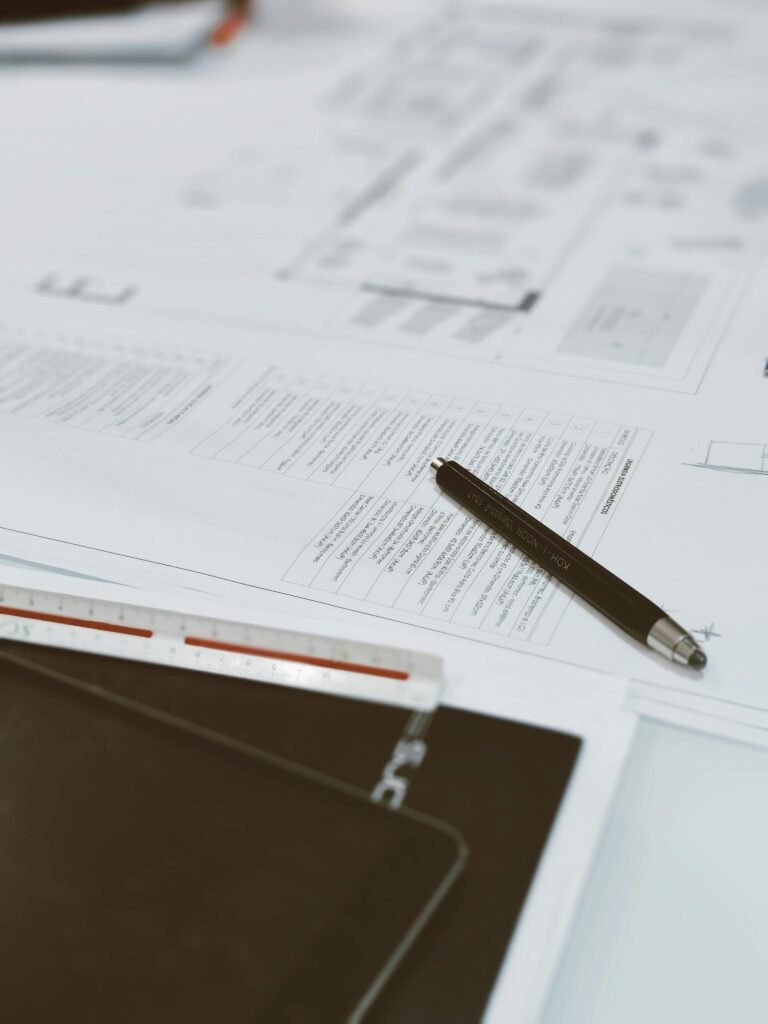 Project Management and Permits